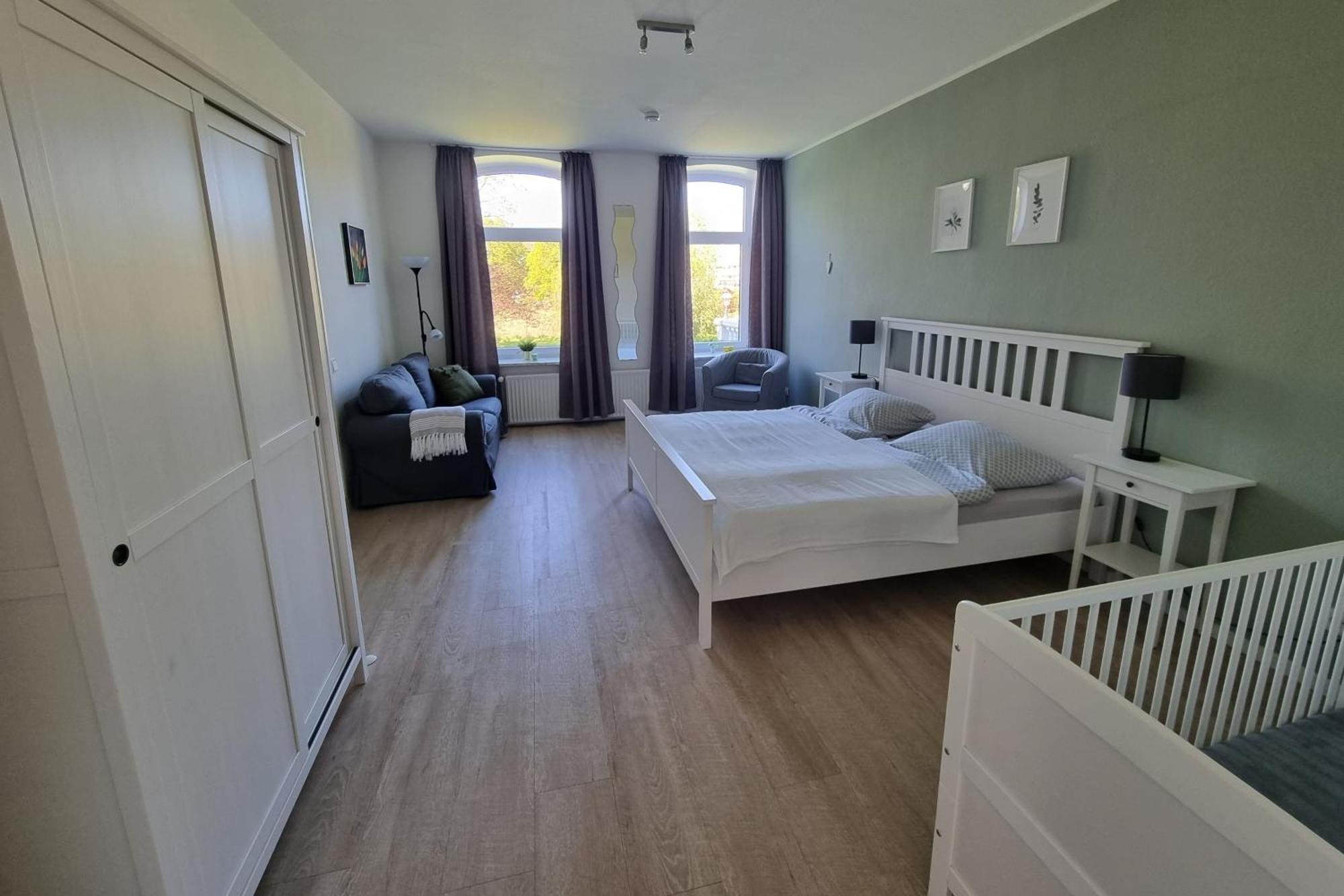 Ferienwohnung Biethahn - Gaarden Brodersby-Goltoft Buitenkant foto