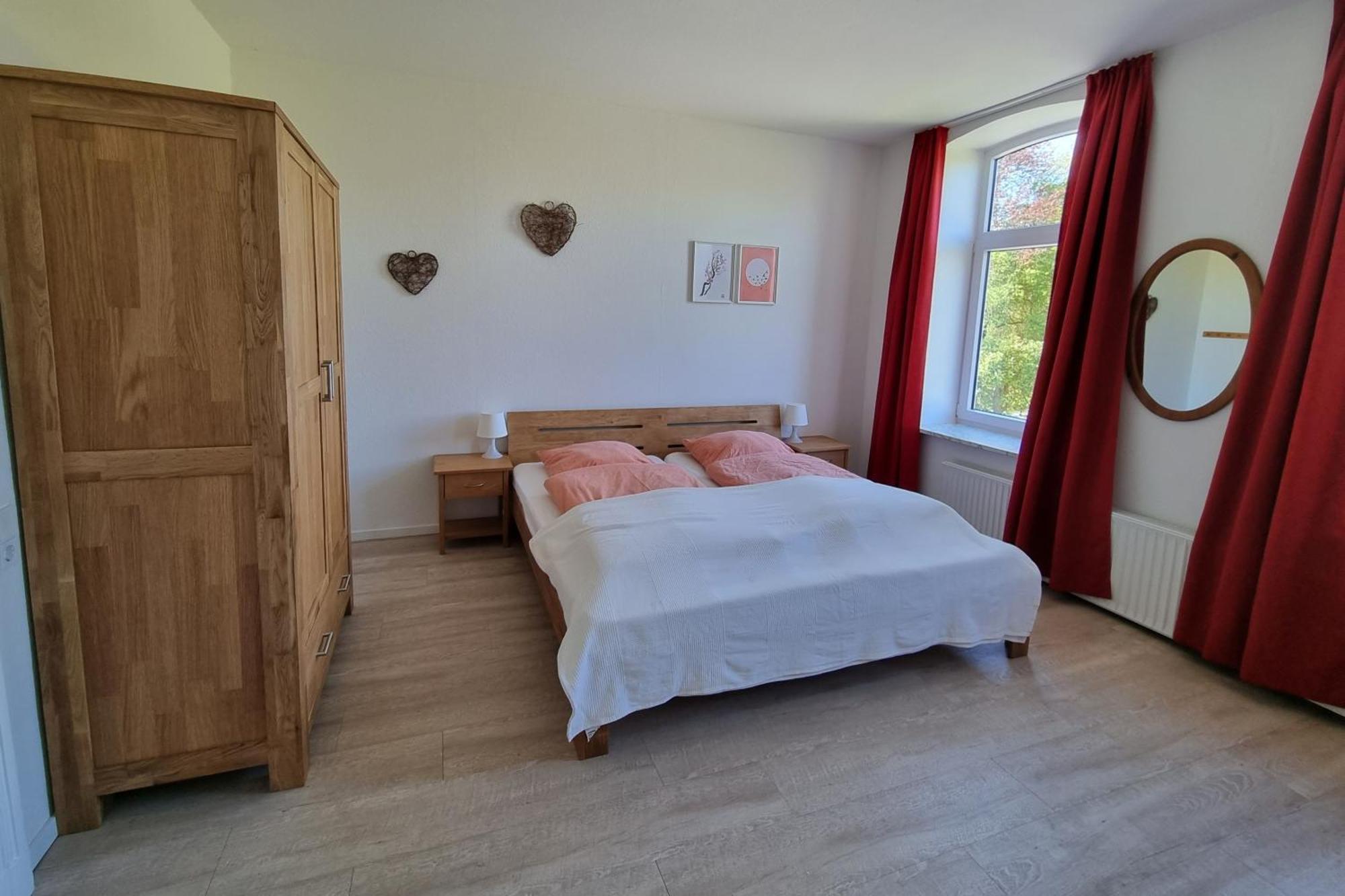 Ferienwohnung Biethahn - Gaarden Brodersby-Goltoft Buitenkant foto